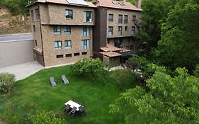 Apartamentos Ordesa Ainsa